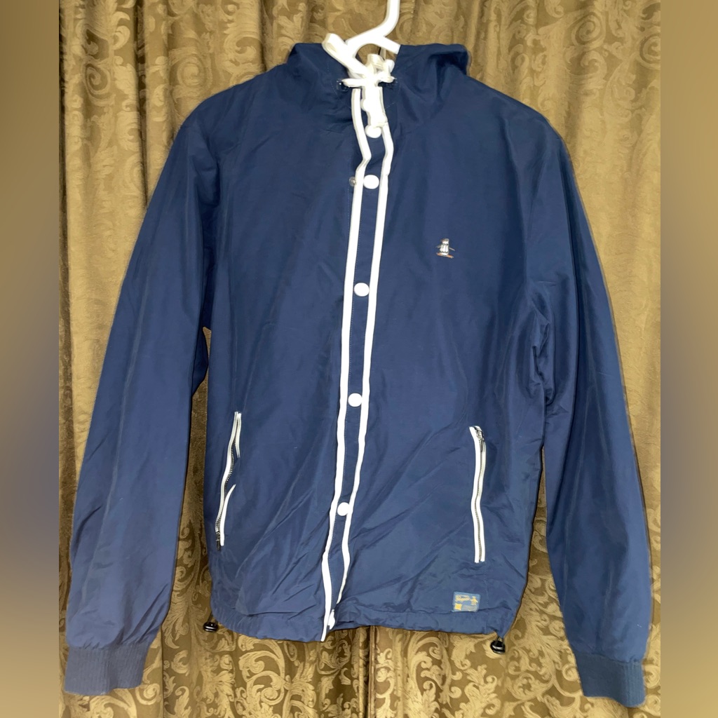 Penguin Jacket